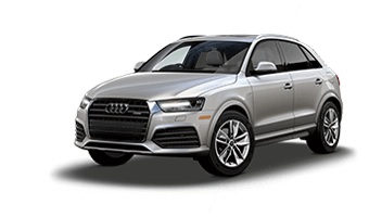 2019 Audi Sq5 Kayak Holder 4g0071127 Valenti Audi
